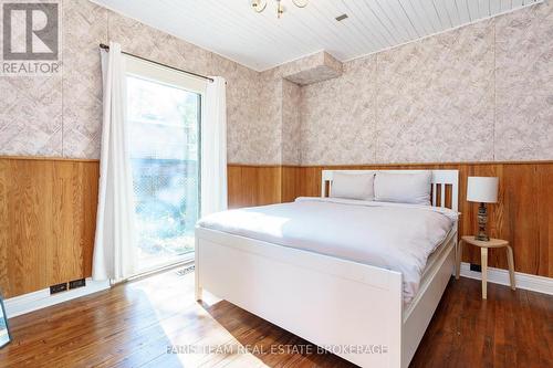 345 Brewery Lane, Orillia, ON - Indoor Photo Showing Bedroom