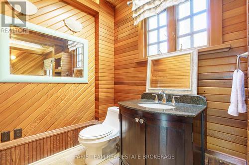 345 Brewery Lane, Orillia, ON - Indoor Photo Showing Bathroom