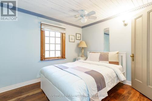 345 Brewery Lane, Orillia, ON - Indoor Photo Showing Bedroom