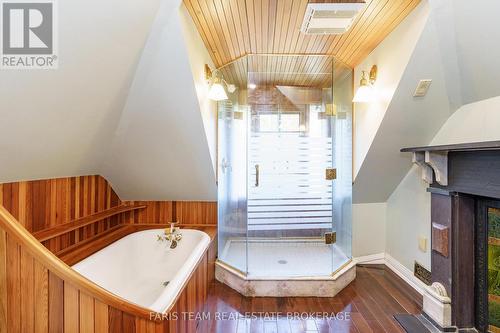 345 Brewery Lane, Orillia, ON - Indoor Photo Showing Bathroom