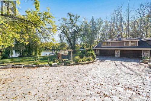 345 Brewery Lane, Orillia, ON - Outdoor