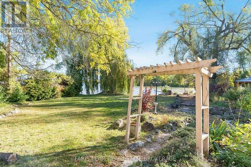 345 Brewery Lane, Orillia, ON - Outdoor