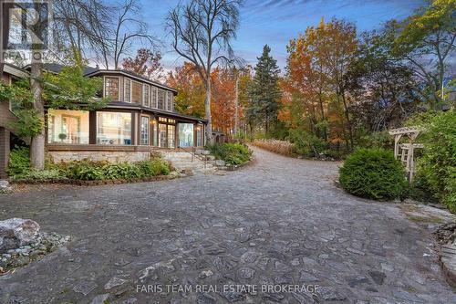 345 Brewery Lane, Orillia, ON - Outdoor