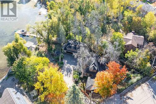 345 Brewery Lane, Orillia, ON - Outdoor With View