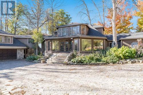 345 Brewery Lane, Orillia, ON - Outdoor