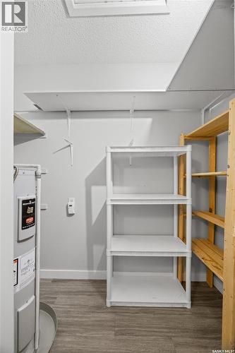 70 Gore Place, Regina, SK - Indoor With Storage