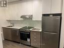 301 - 160 Canon Jackson Drive, Toronto, ON  - Indoor Photo Showing Kitchen 