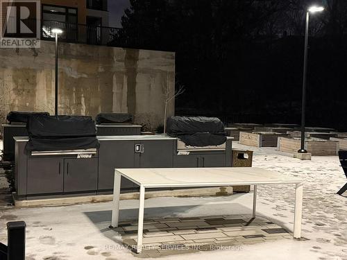 301 - 160 Canon Jackson Drive, Toronto, ON - 