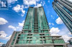 1406 - 3985 GRAND PARK DRIVE  Mississauga, ON L5B 0H8