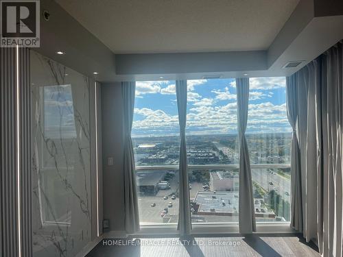 1406 - 3985 Grand Park Drive, Mississauga, ON - Indoor Photo Showing Other Room