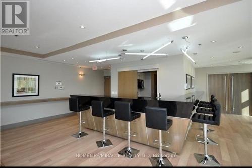 1406 - 3985 Grand Park Drive, Mississauga, ON - Indoor Photo Showing Other Room