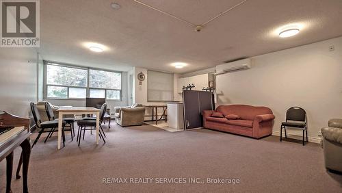 1219 - 551 The West Mall, Toronto, ON - Indoor