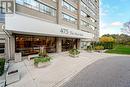 1602 - 475 The West Mall, Toronto, ON  - Outdoor 