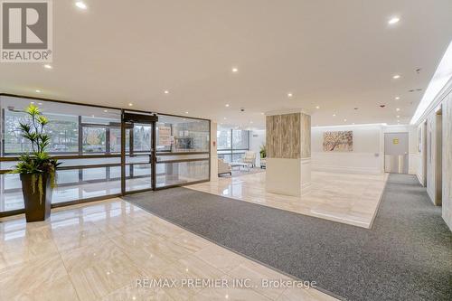 1602 - 475 The West Mall, Toronto, ON - Indoor Photo Showing Other Room