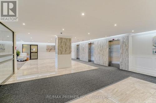 1602 - 475 The West Mall, Toronto, ON - Indoor Photo Showing Other Room