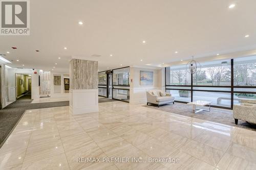 1602 - 475 The West Mall, Toronto, ON - Indoor Photo Showing Other Room