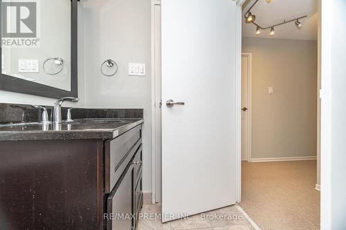 1602 - 475 The West Mall, Toronto, ON - Indoor