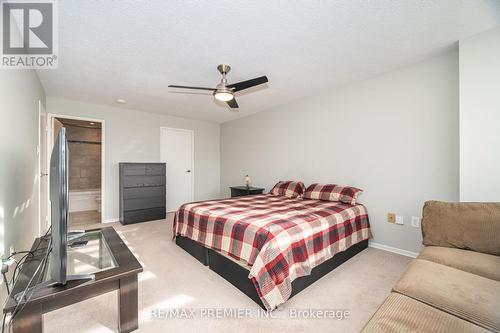 1602 - 475 The West Mall, Toronto, ON - Indoor Photo Showing Bedroom