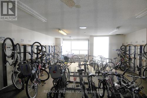 1602 - 475 The West Mall, Toronto, ON - Indoor Photo Showing Other Room