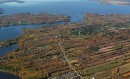 Land/Lot - Ch. Monk, Montréal (L'Île-Bizard/Sainte-Geneviève), QC 