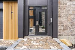 Hall d'entrée/Vestibule - 