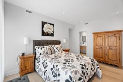 Chambre à coucher principale - 