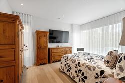 Chambre à coucher principale - 