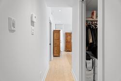 Chambre à coucher principale - 