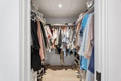 Penderie (Walk-in) - 