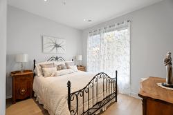 Chambre à coucher - 