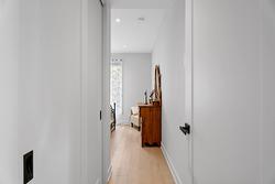 Chambre à coucher - 