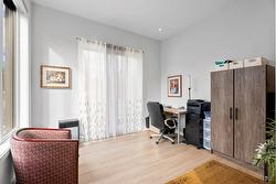 Chambre à coucher - 