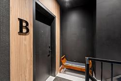 Hall d'entrée/Vestibule - 