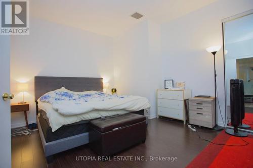 1017 - 7 King Street E, Toronto, ON - Indoor Photo Showing Bedroom