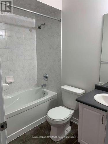 8 Tustin Road, Brampton, ON - Indoor Photo Showing Bathroom