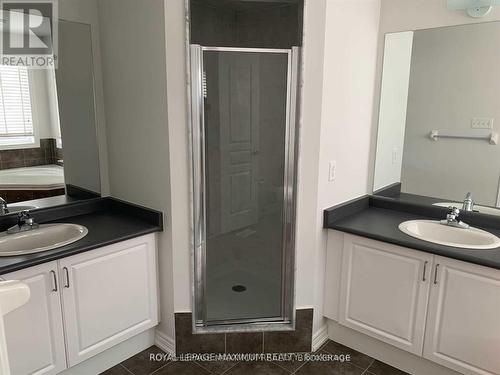 8 Tustin Road, Brampton, ON - Indoor Photo Showing Bathroom