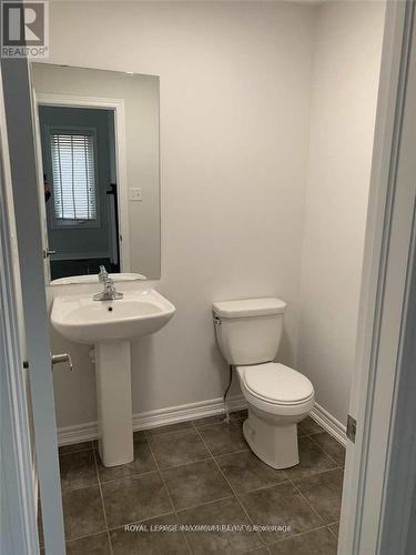 8 Tustin Road, Brampton, ON - Indoor Photo Showing Bathroom