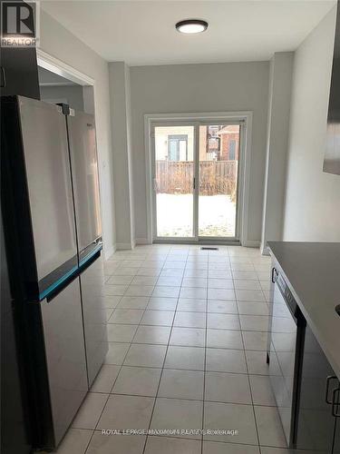 8 Tustin Road, Brampton, ON - Indoor Photo Showing Other Room