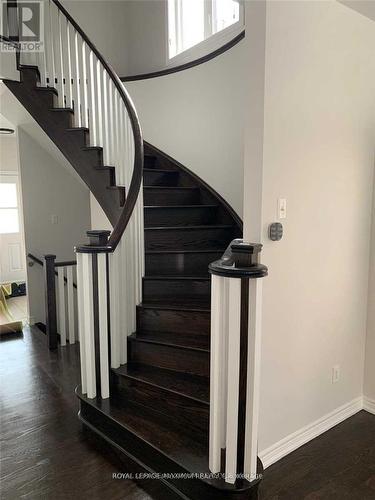 8 Tustin Road, Brampton, ON - Indoor Photo Showing Other Room