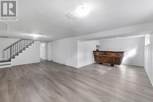 1503 Lochlin Trail, Mississauga, ON - Indoor