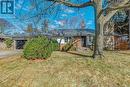1503 Lochlin Trail, Mississauga, ON  - Outdoor 