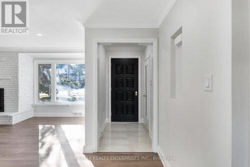 1503 Lochlin Trail, Mississauga, ON - Indoor Photo Showing Other Room