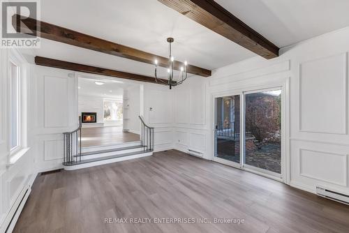 1503 Lochlin Trail, Mississauga, ON - Indoor Photo Showing Other Room