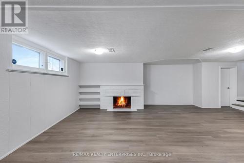 1503 Lochlin Trail, Mississauga, ON - Indoor Photo Showing Other Room