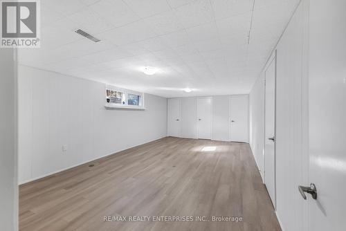 1503 Lochlin Trail, Mississauga, ON - Indoor Photo Showing Other Room