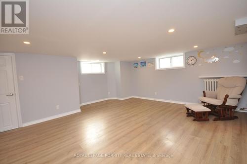 2 Ramsgate Road, Toronto, ON - Indoor