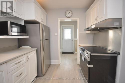 2 Ramsgate Road, Toronto, ON - Indoor Photo Showing Laundry Room