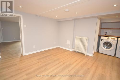 2 Ramsgate Road, Toronto, ON - Indoor Photo Showing Laundry Room