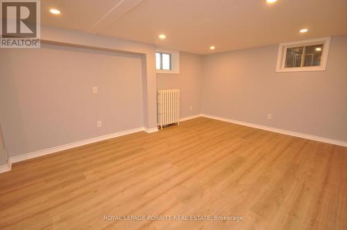 2 Ramsgate Road, Toronto, ON - Indoor Photo Showing Other Room