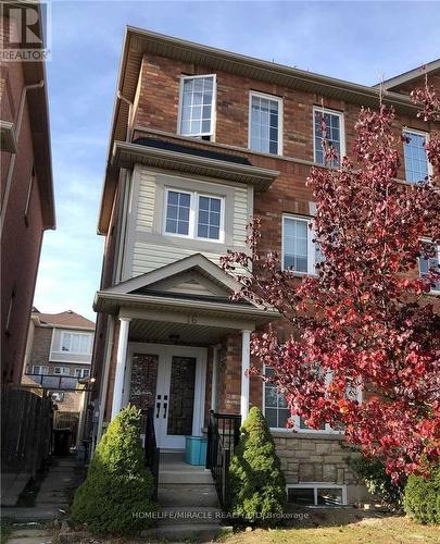 16 Janda Court, Toronto, ON - Outdoor With Facade